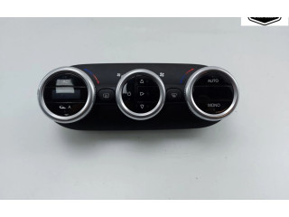 Блок управления климат-контролем 156123650   Alfa Romeo Giulietta