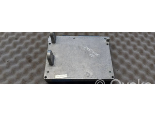 Блок управления 39790SF1023 Honda Prelude