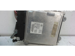 Řídící jednotka A6519007500, A0064461540 Mercedes-Benz C W204 2012