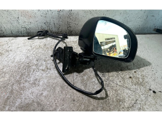 Зеркало электрическое        Volkswagen New Beetle  1998 - 2010 года   