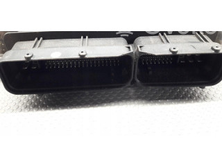 Блок управления двигателем ECU Mini One - Cooper R50 - 53