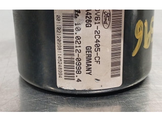 Блок АБС DV612C405CF Ford Transit - Tourneo Connect 2013 - 2022 года