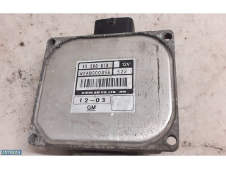 Блок управления коробкой передач 55560818 Saab 9-3 Ver2