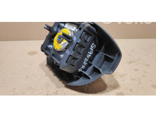 Подушка безопасности водителя 985109782R   Dacia Sandero III