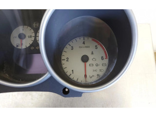 Pojistková skříňka Спидометр (приборный щиток) 735374416 Alfa Romeo 166