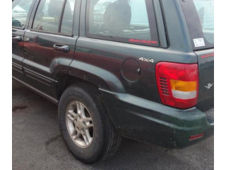 Вентилятор печки Jeep Grand Cherokee (WJ)