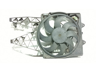 Вентилятор печки 00518373680 Alfa Romeo MiTo