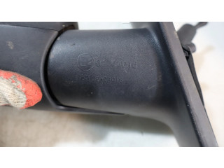 Зеркало электрическое        Renault Clio III  2005 - 2012 года   