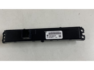 Включатель аварийных фонарей