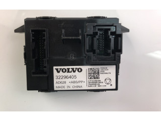 Блок управления 32296405 Volvo XC40