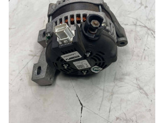 Генератор 4Z0TLT, LRA02934 Volvo C30