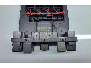 Блок комфорта 8P0907279K Audi A3 S3 A3 Sportback 8P