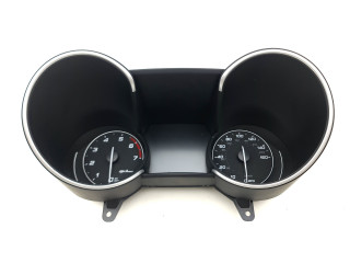 Přístrojová deska Alfa Romeo Giulia 2019 A3C0109430000