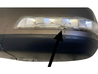 Зеркало электрическое        KIA Sorento  2010 - 2014 года   