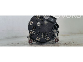 Генератор 05L903026D Skoda Octavia Mk4