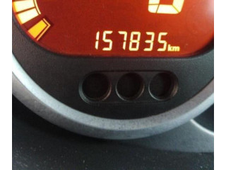 Генератор 8200519296 Renault Twingo II