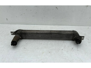 Интеркулер  52401015   Opel Meriva A 