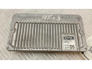 Блок управления двигателя 8966178880 Lexus NX