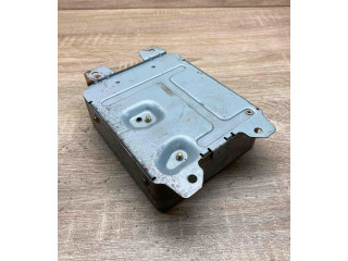 Блок управления надувных подушек MB863297, X6T37172 Mitsubishi Galant