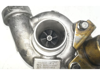 Турбина Citroen C4 I Picasso 9685293080