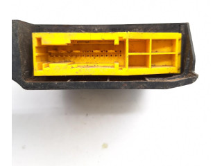 Блок подушек безопасности 8200307188A, 0285001650 Dacia Logan I