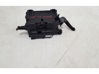 Блок предохранителей     Opel Meriva B    