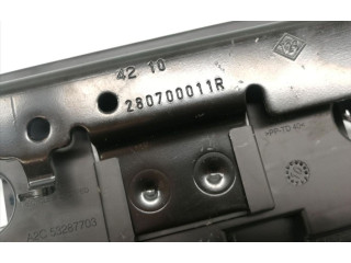 Блок управления навигации (GPS)