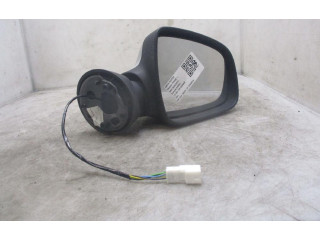 Зеркало электрическое Dacia Duster 2010 - 2017 года