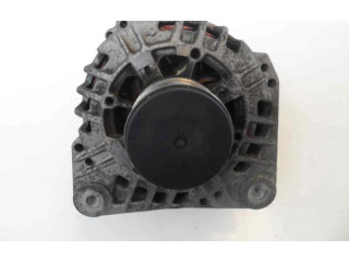 Генератор 8200357415-B Dacia Logan Pick-Up