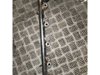 Топливная рампа BB5E9F797CA Jaguar F-Pace 2.0