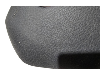 Подушка безопасности водителя 309682795GNR, DC181190478 Infiniti Q30