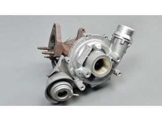  Турбина Dacia Sandero 1.5 144119263R, GT1241J0SZ   для двигателя K9KE626      