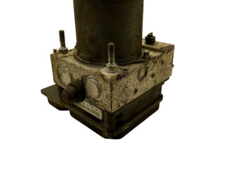 Блок АБС 9661887180, 0265251177   Peugeot  Expert  2007 - 2016 года