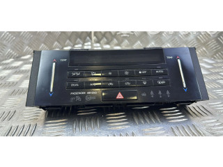 Блок управления климат-контролем 5590053200 Lexus IS III XE30