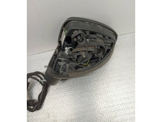 Зеркало электрическое Audi A1 2010 - 2018 года