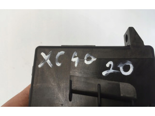 Турбина Блок управления кондиционером Volvo XC40  31690967   для двигателя B3154T      