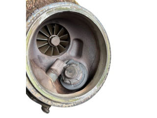 Turbodmychadlo Турбина 07K145701M, 18559700036 Audi RS3