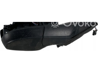 Зеркало электрическое        Skoda Rapid (NH)  2012 - 2019 года   