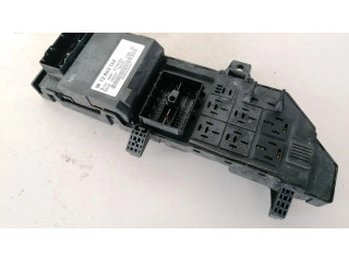 Блок предохранителей 460023260 Saab 9-3 Ver2
