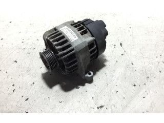 Генератор MS1012101381   Fiat Punto (199)      