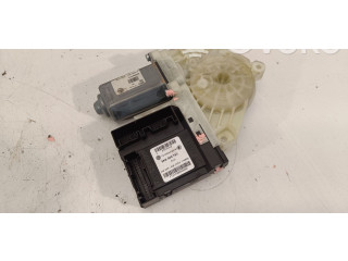 Передний двигатель механизма для подъема окон