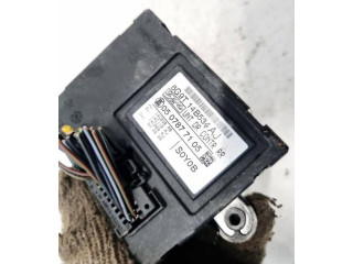 Блок управления 6G9T14B534AJ, 6G9T14B534AJ Ford Galaxy