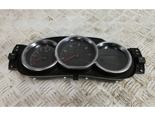 Панель приборов 248107531R, 0000326398   Dacia Sandero       