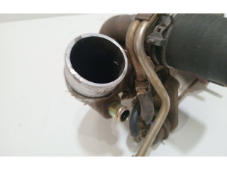 Турбина Mitsubishi Montero 4D56 для двигателя 4D56