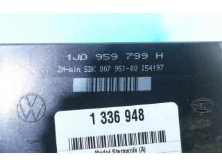 Блок комфорта 1J0959799H, IMPRK1336948 Volkswagen Golf IV