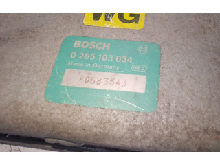 Блок управления ABS