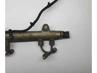 Vstřikovací lišta 55210069, 0281002584 Fiat Punto (188)