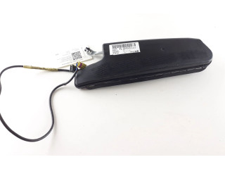 Подушка безопасности в сиденье 1K4880242B Skoda Octavia Mk2 (1Z)