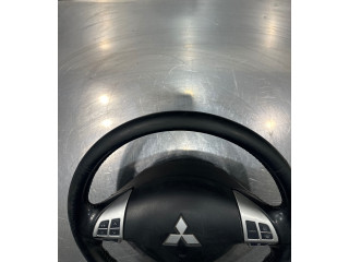 Руль Mitsubishi Outlander 2007 - 2012 года