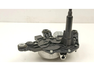 Моторчик заднего дворника 287109280R Dacia Sandero